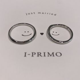 【アイプリモ(I-PRIMO)の口コミ】 指が太く短いことがコンプレックスだったので、少しでも綺麗に見えるデザ…