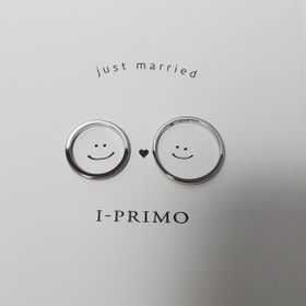 【アイプリモ(I-PRIMO)の口コミ】 ネットで見ていた時から気になっていたデザインで、実際に見て、付けた感…