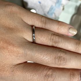 【TRECENTI(トレセンテ)の口コミ】 シンプルなものから、かわいらしいデザインのものまであったなと感じまし…