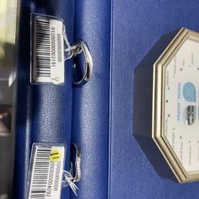 【銀座ダイヤモンドシライシの口コミ】 プラチナが頑丈であり、いろんなブランドに似た作品多数揃えている。
そこ…