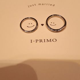 【アイプリモ(I-PRIMO)の口コミ】 デザインを悩んでいた所、自分の指の形に合うデザインをすすめて頂けたの…