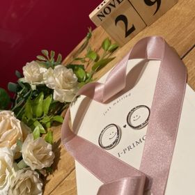 【アイプリモ(I-PRIMO)の口コミ】 デザインがよかったです、色々デザインがありましたがこだわりが強かった…