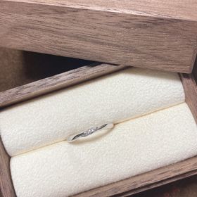 【PORTADA(ポルターダ)の口コミ】 PORTADAのデザインはどれも素敵でオシャレだったので惹かれました！その中…