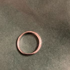 【銀座ダイヤモンドシライシの口コミ】 シンプルなものがよい、妻とペアのものが良かったので2人で折り合いを見な…