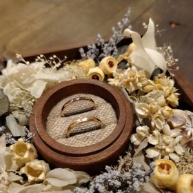 【鎌倉彫金工房の口コミ】 肌なじみの良さと同時にちょっとしたお洒落になり毎日つけていても飽きな…