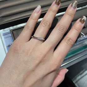 【アイプリモ(I-PRIMO)の口コミ】 ネットで見たときから、可愛いと思ってたものが店頭で見た際も可愛いと感…