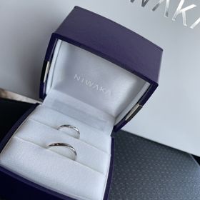 【俄(にわか)の口コミ】 シンプルが良いと考えていましたが、色んなものを見ていくうちに、ひとつ…