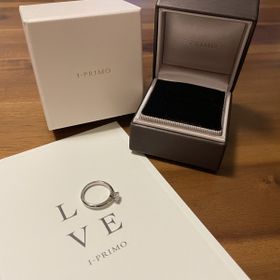 【アイプリモ(I-PRIMO)の口コミ】 金属アレルギーのある私にはとても有難い、素材の作りになっているので、…