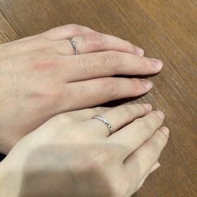 【TRECENTI(トレセンテ)の口コミ】 つけ心地を1番に考えて選びました。
ウェーブタイプ、V字タイプ、ストレー…