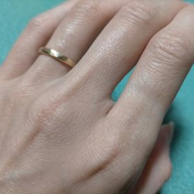 【ringram(リングラム)の口コミ】 とにかく急がないと間に合わないというタイミングで、早く受け取れるとこ…