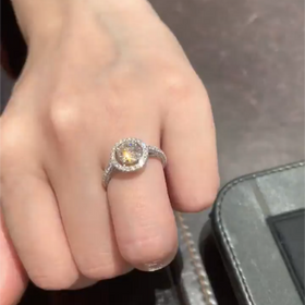 【グラフ(GRAFF)の口コミ】 コンステレーションはグラフの中でも古くからあるクラシカルなシリーズだ…