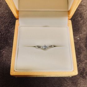 【ケイウノ ブライダル(K.UNO BRIDAL)の口コミ】 祖母から頂いた指輪をリフォームしてくれる店舗を探していたところケイウ…