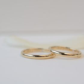 【CRAFY(クラフィ)の口コミ】 2人にあった色でもあり、ブラウンゴールドという色に魅力を感じました。種…