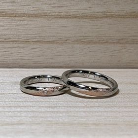 【ichi(イチ)の口コミ】 担当の方と話し合いながらデッサンから作り上げていく唯一無二感。オーダ…