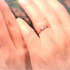 【ヴァンドーム青山(VENDOME AOYAMA)の口コミ】 接客担当者が、押しつけがましくなく、スマートな接客で良かったです。
柔…