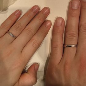 【アイプリモ(I-PRIMO)の口コミ】 入店時にデザインに一目惚れ。
その後複数他の店舗を回り案内を受けました…