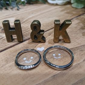 【アイプリモ(I-PRIMO)の口コミ】 初めはエタニティリングで探していましたが、
エタニティだとどうしても仕…