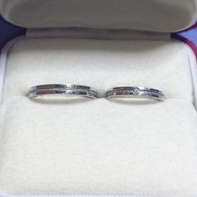 【EmbrasseR purest(アンブラッセピュアレスト)の口コミ】 ストレート、ウェーブ、Ｖ型？の形を試着してみて
ストレートタイプのこの…