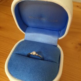 【銀座ダイヤモンドシライシの口コミ】 せっかく買ってもらうのだから、しまっておくのではなく、たくさん付けた…