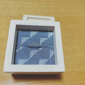 【ENUOVE(イノーヴェ)の口コミ】 ブランドの名前が私達にぴったりだったのと、デザインが可愛くて購入の決…