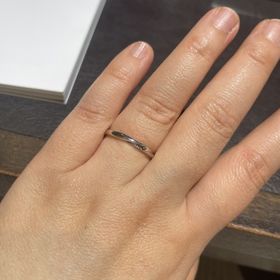 【TRECENTI(トレセンテ)の口コミ】 とにかくつけ心地はよいです！
痛く無くずっとつけやすいと思います。
優…