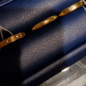 【銀座ダイヤモンドシライシの口コミ】 Simpleかつアフターフォロー、つけ心地、人生長い目で見た時の1番の品です…