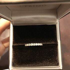 【アイプリモ(I-PRIMO)の口コミ】 結婚10周年記念に主人からプレゼント♡今どきスイートテンは…とも思…