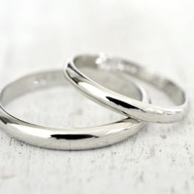 【湘南彫金工房 andfuseの口コミ】 デザイン性もあって、きれいでかわいいとおもいました。値段も安めで考え…