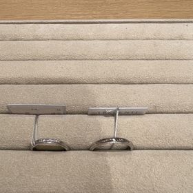 【TRECENTI(トレセンテ)の口コミ】 デザインと、価格帯が良かった。サイズも豊富でした。　　　　
シンプルな…