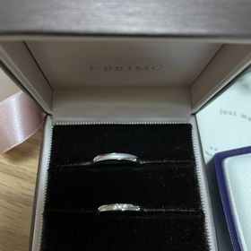 【アイプリモ(I-PRIMO)の口コミ】 他のブランドでもよくあるデザインといえばそれまでですが、たまたま、こ…