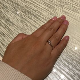 【TRECENTI(トレセンテ)の口コミ】 お花のモチーフが大好きで、画像検索していたところトレセンテに出会いま…