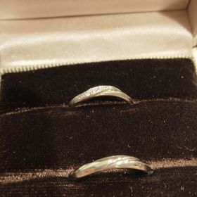 【アイプリモ(I-PRIMO)の口コミ】 たくさん種類がある中で、ウェーブラインに絞って探しました。
数点試着を…