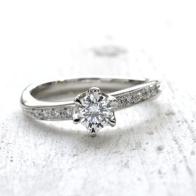 【湘南彫金工房 andfuseの口コミ】 今回、私自身の手作りではなく、オーダーでお店の方にリングを製作してい…