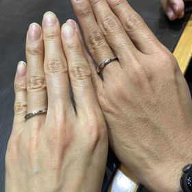 【TRECENTI(トレセンテ)の口コミ】 そんなに価格が高すぎなくて、好みのデザインが見つかりました。長く使う…