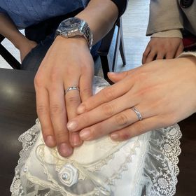 【GERSTNER(ゲスナー)】の口コミ デザインがとてもよかった、太さもちょうどよく存在感もあった
決めてはミ...