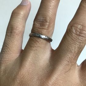 【YUKA HOJO(ユカホウジョウ)の口コミ】 デザインがアンティーク調で気に入りました。価格も高過ぎず良かったです…