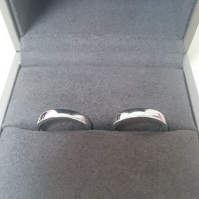 【ショーメ(CHAUMET)の口コミ】 自分でも、自分自身がどういったデザインのものが好きなのか分かっておら…