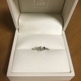 【ついぶ工房の口コミ】 人とは被らない、思い出の詰まった、という点からついぶ工房を選びました…