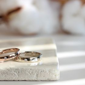 【ついぶ工房の口コミ】 一生に一度なので手作りのものを選びたかったのと、以前ついぶ工房で作っ…