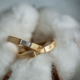 【Cayof(カヨフ)の口コミ】 もともとインスタで見ていて気になっていたデザインでした。そこからリン…