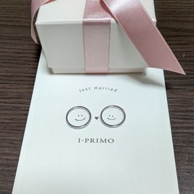 【アイプリモ(I-PRIMO)の口コミ】 店員さんがパッパッと決めていて、気づいたら購入していたというのもあり…