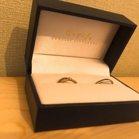 【Cayof(カヨフ)の口コミ】 ありきたりなブランドやデザインが嫌で、ネットで色々調べていたら、カヨ…