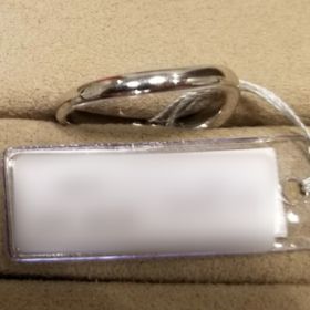 【BRIDGE(ブリッジ)の口コミ】 シンプルで使いやすいリングデザインを色々と試したところ、このリングは…