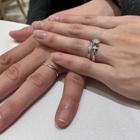 【insembre(インセンブレ)】の口コミ 店舗を他に2店周りました。
色々比較した中でデザインが綺麗でお手頃だっ...