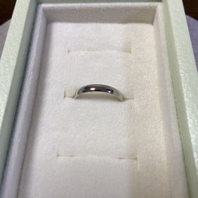 【Belle Lumierre(ベルルミエール)の口コミ】 男性用はシンプルなデザイン、女性用はゴージャスな印象を持たせたかった…