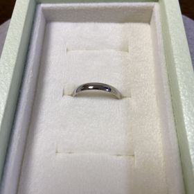 【Belle Lumierre(ベルルミエール)】の口コミ 男性用はシンプルなデザイン、女性用はゴージャスな印象を持たせたかったの...