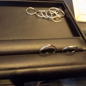 【パルテ熊本】の口コミ セミオーダー可能なお店でウェーブ型は6種類、ストレートは幅違いのものが...