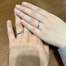 【TRECENTI(トレセンテ)の口コミ】 つけ心地の良さを売りにしているだけあってつけ心地はとても良いです。価…