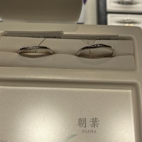 【俄(にわか)の口コミ】 どの指輪もとても手に馴染み、着け心地が良かった事が一番良かったと思い…