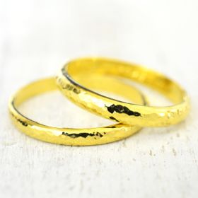 【湘南彫金工房 andfuseの口コミ】 デザインがキラキラとしていて綺麗だったのが決め手でした。
価格も予算よ…